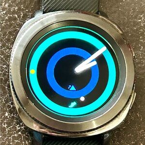 Samsung Gear Sport SM-R600